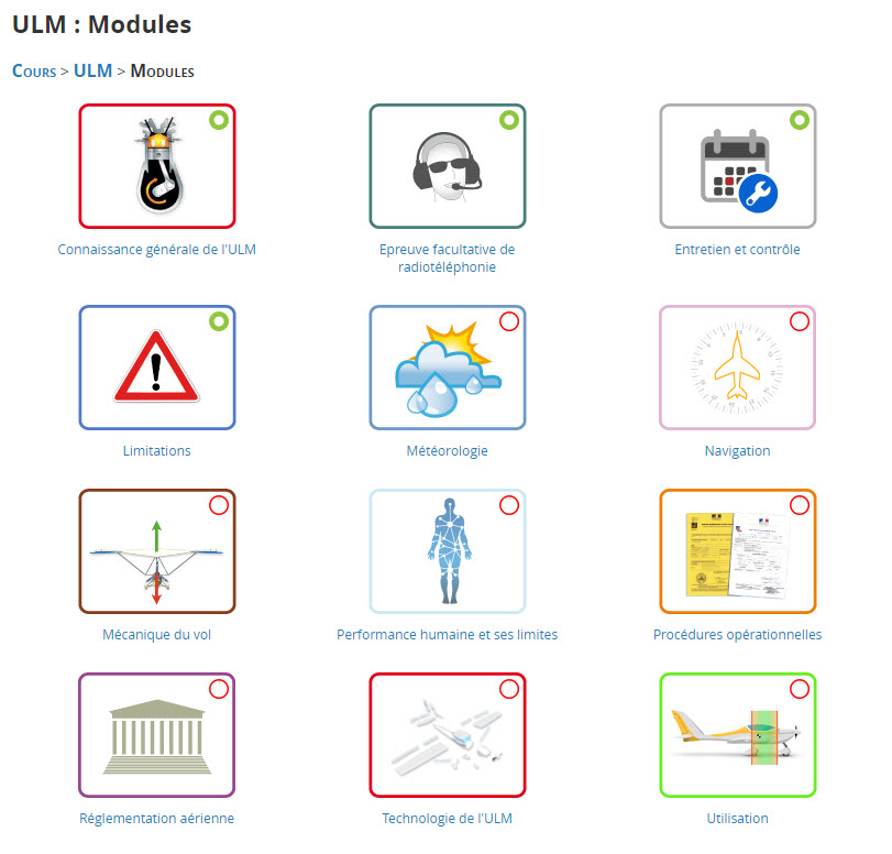aerogligli_modules Un ULM c'est quoi ?